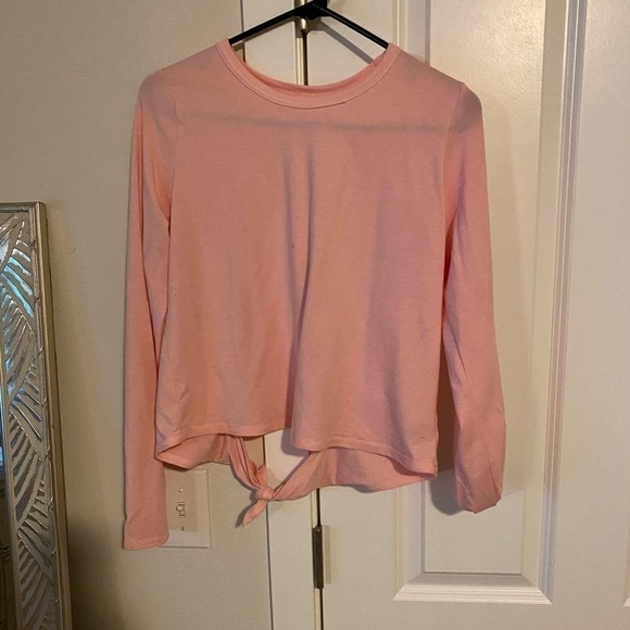 Onzie Crop Top - Picture 4 of 5